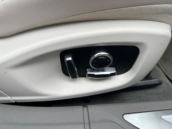 Used Jaguar XF 2018 for sale - 76085028: Photo 34