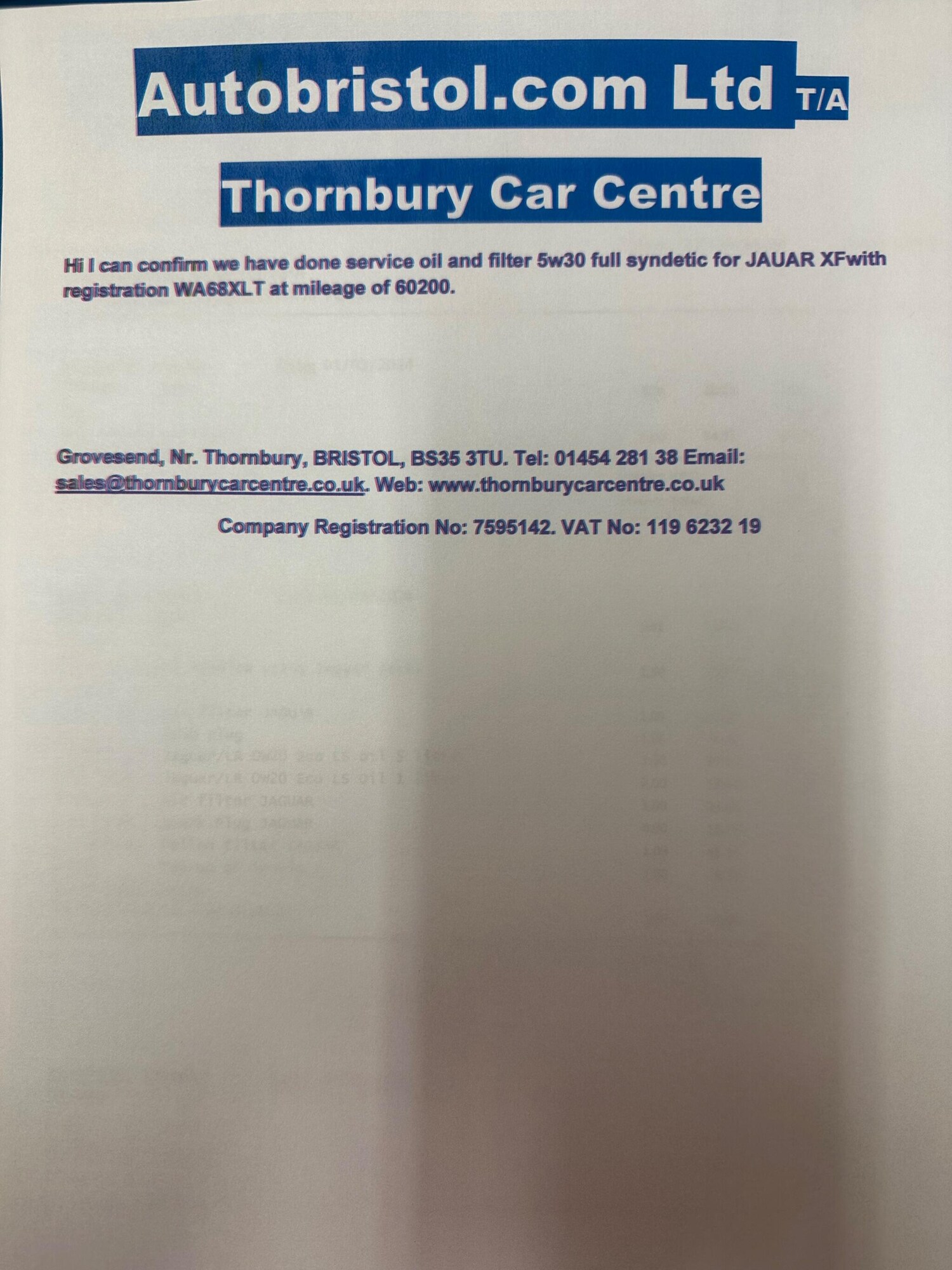 Used Jaguar XF 2018 for sale - 76085028: Photo 49