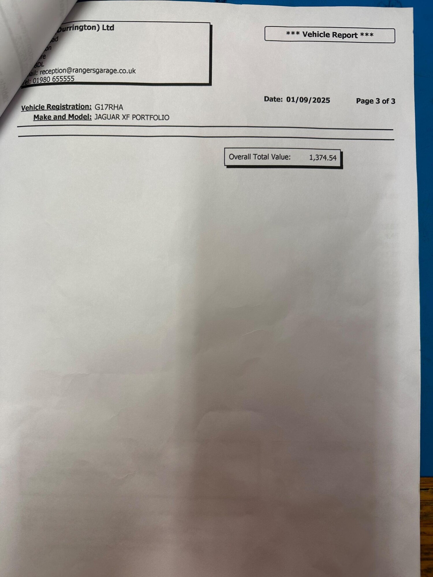 Used Jaguar XF 2018 for sale - 76085028: Photo 52