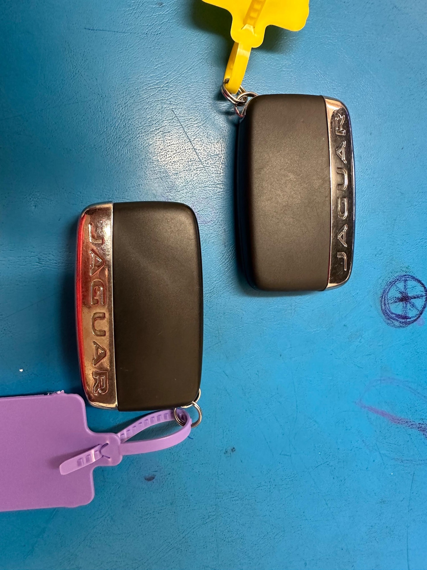 Used Jaguar XF 2018 for sale - 76085028: Photo 54