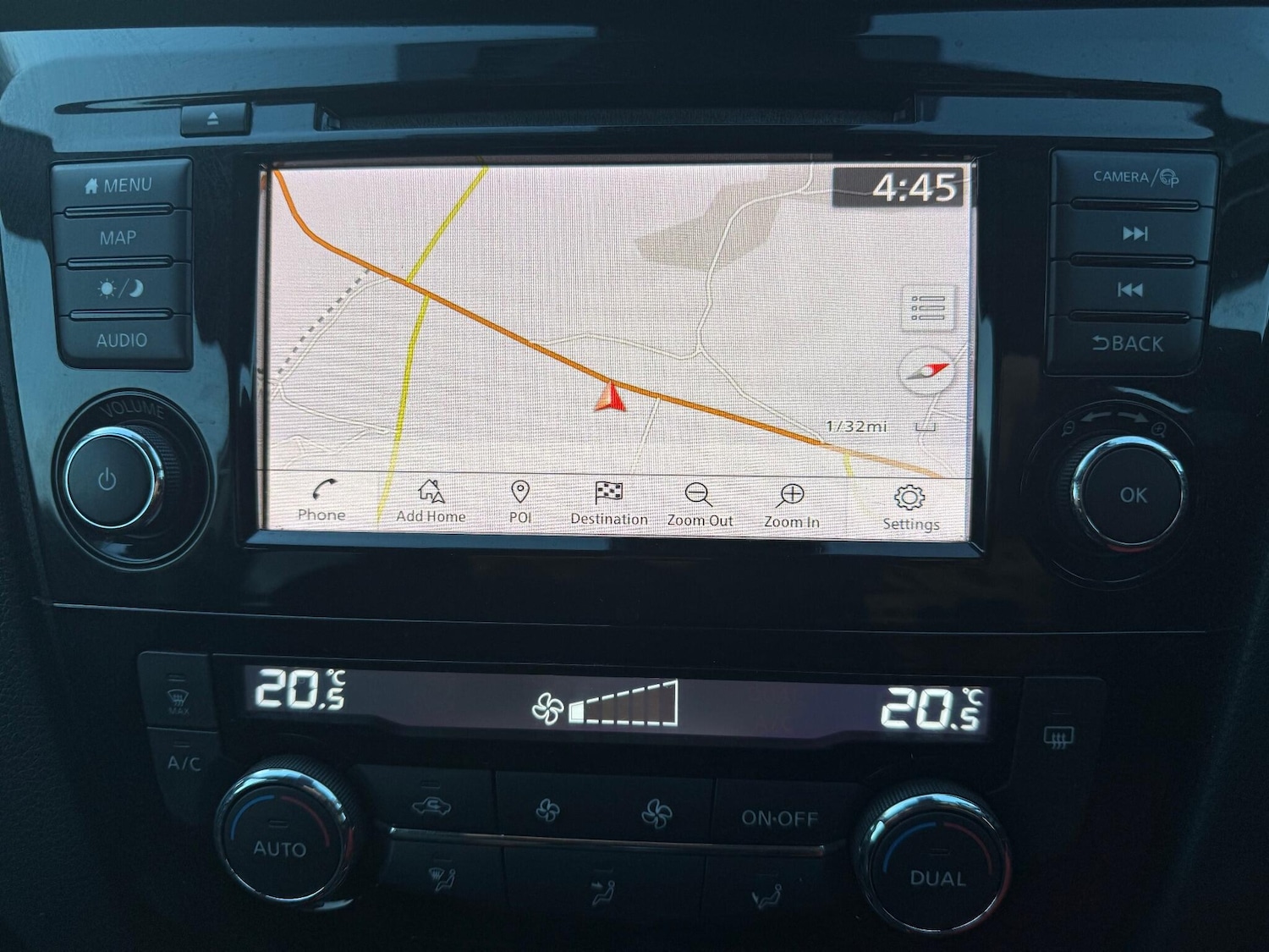 Used Nissan Qashqai 2020 for sale - 76398472: Photo 13