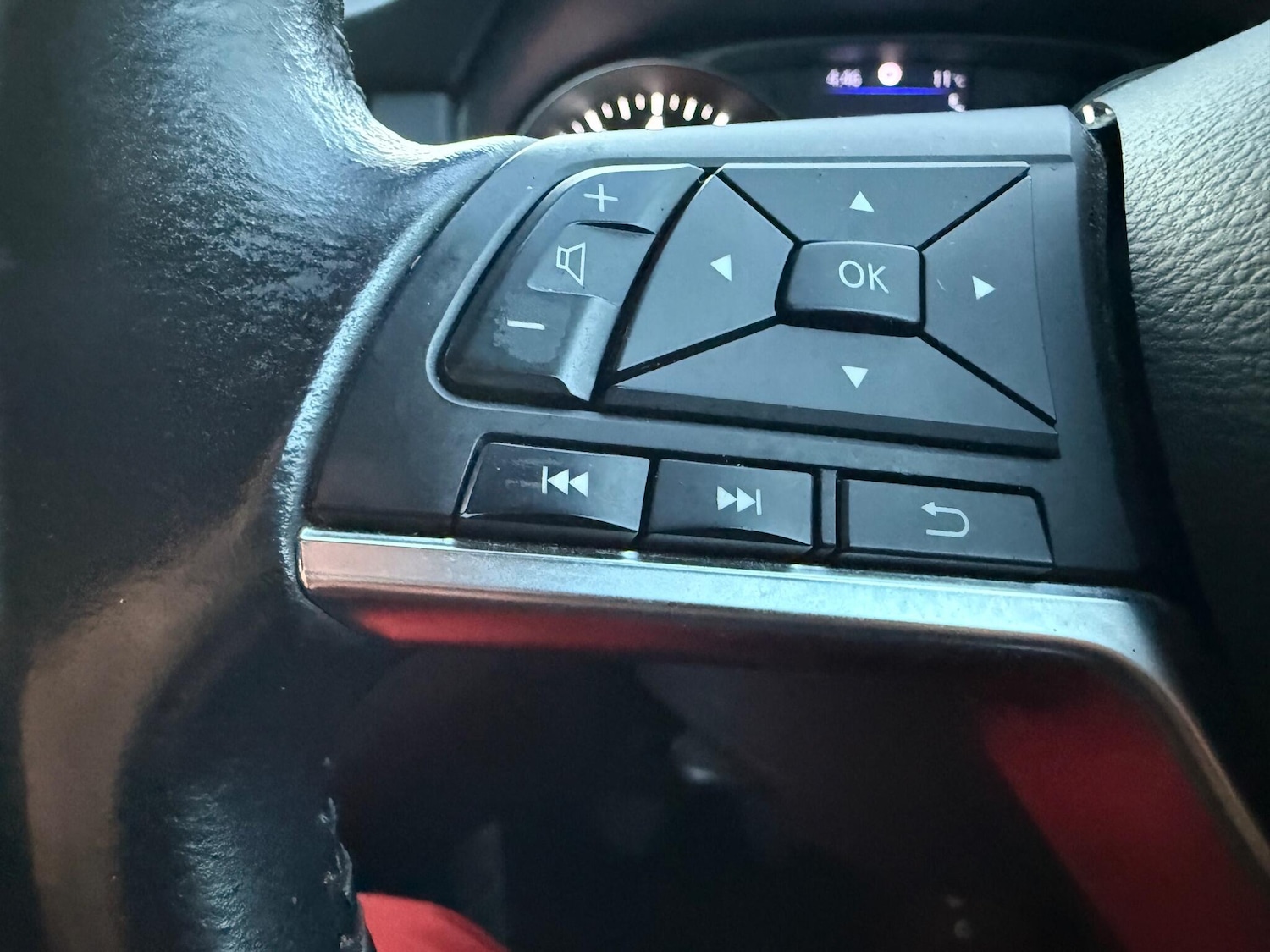 Used Nissan Qashqai 2020 for sale - 76398472: Photo 15