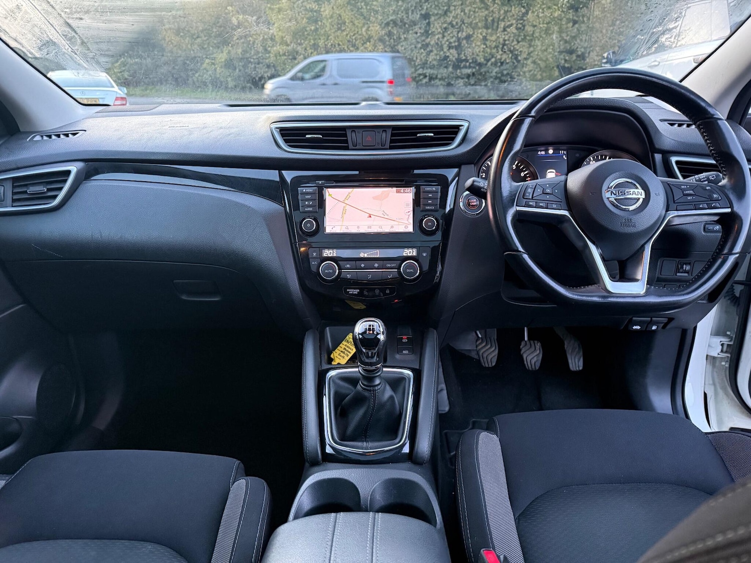 Used Nissan Qashqai 2020 for sale - 76398472: Photo 17