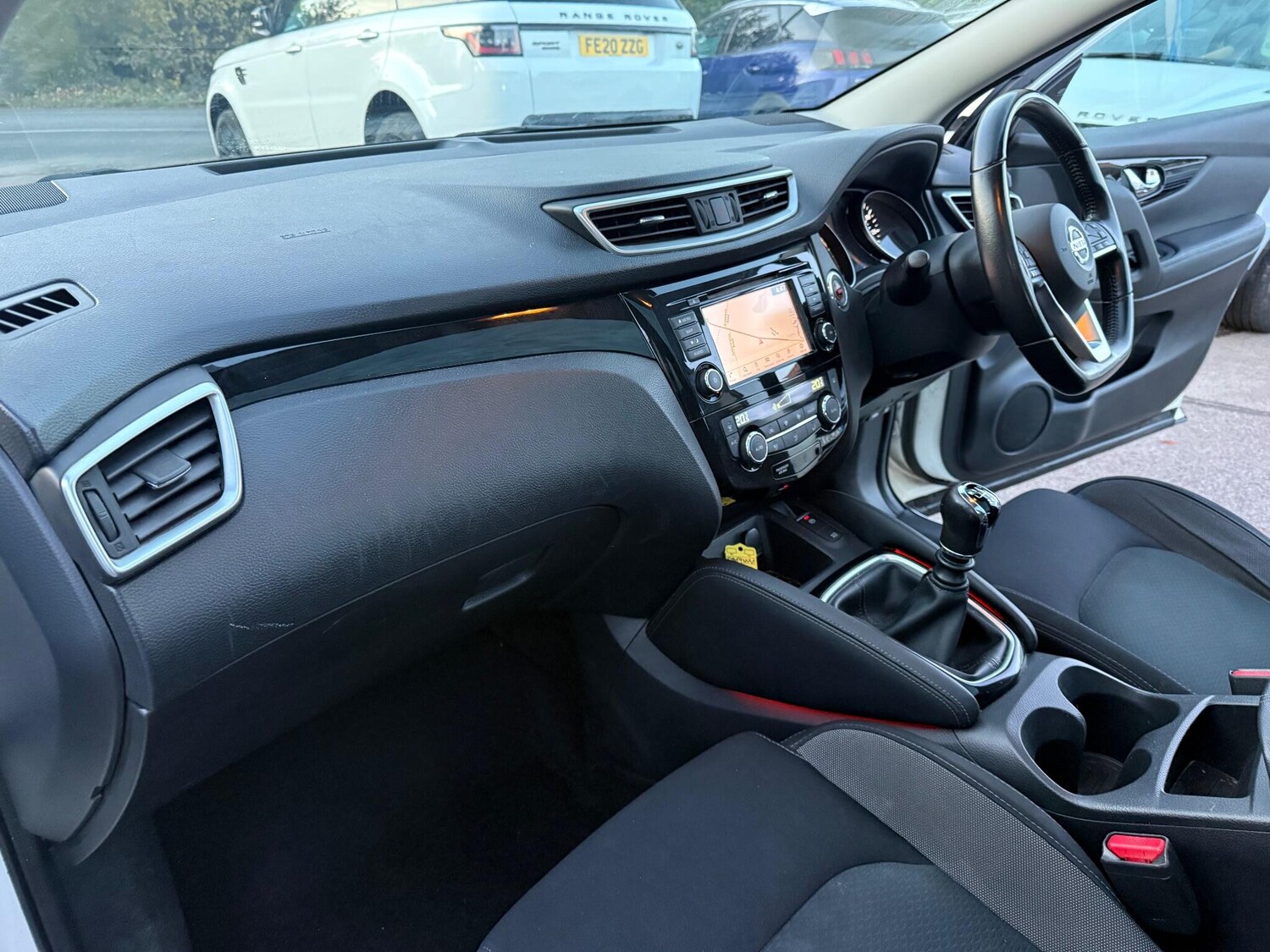 Used Nissan Qashqai 2020 for sale - 76398472: Photo 20