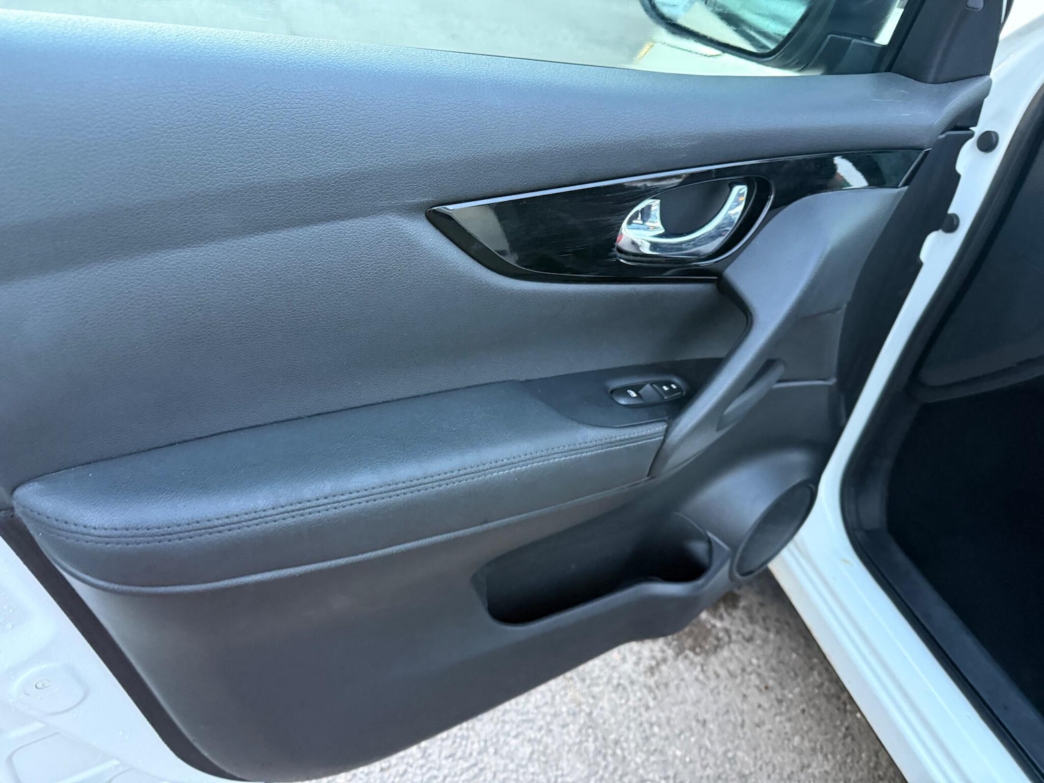 Used Nissan Qashqai 2020 for sale - 76398472: Photo 22