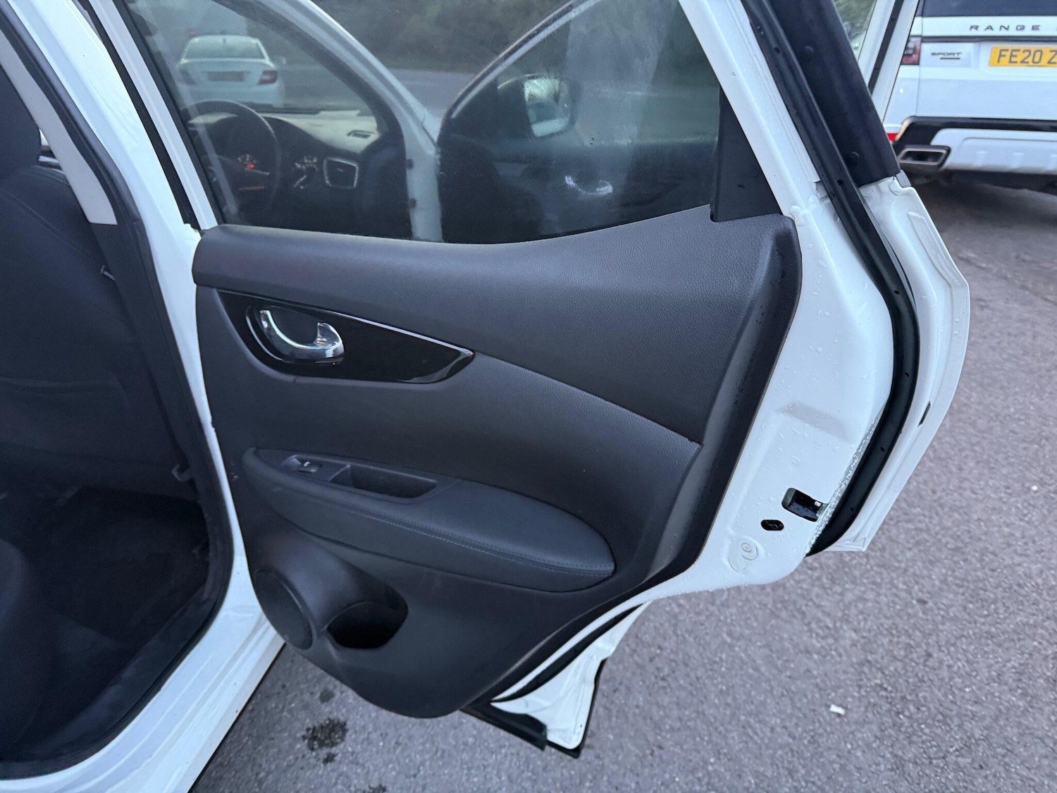 Used Nissan Qashqai 2020 for sale - 76398472: Photo 28