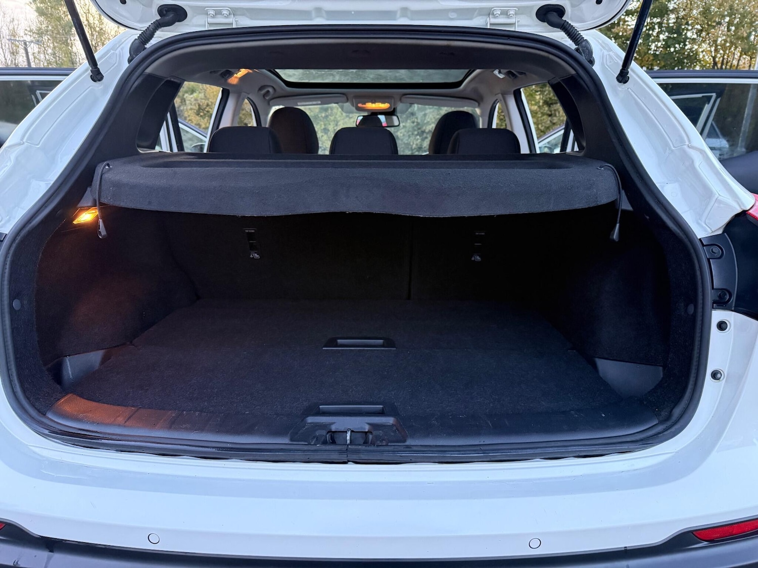 Used Nissan Qashqai 2020 for sale - 76398472: Photo 29