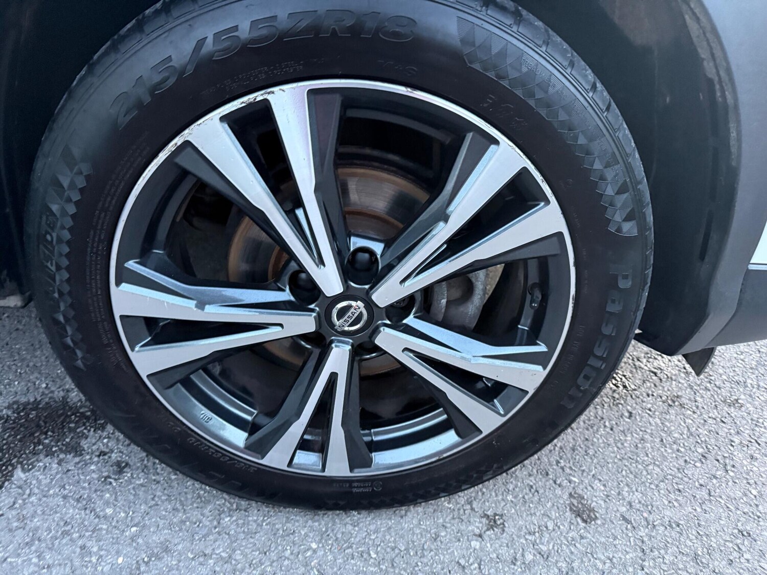 Used Nissan Qashqai 2020 for sale - 76398472: Photo 37