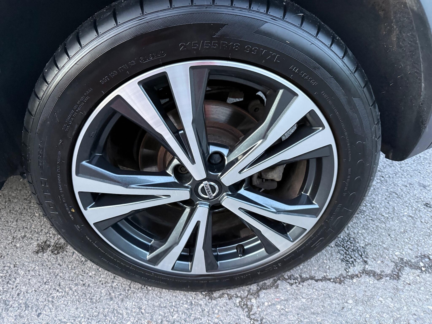 Used Nissan Qashqai 2020 for sale - 76398472: Photo 39