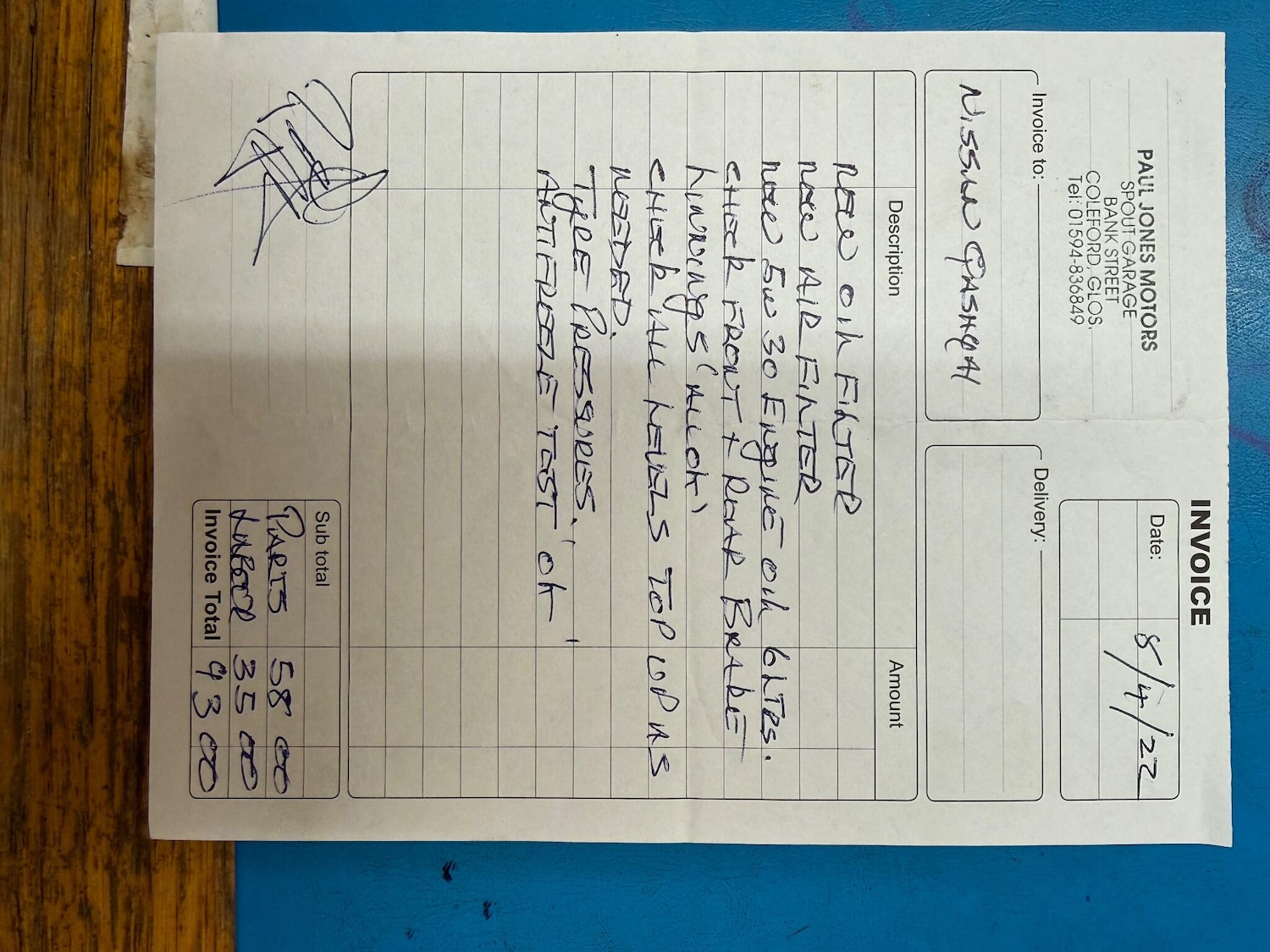 Used Nissan Qashqai 2020 for sale - 76398472: Photo 47