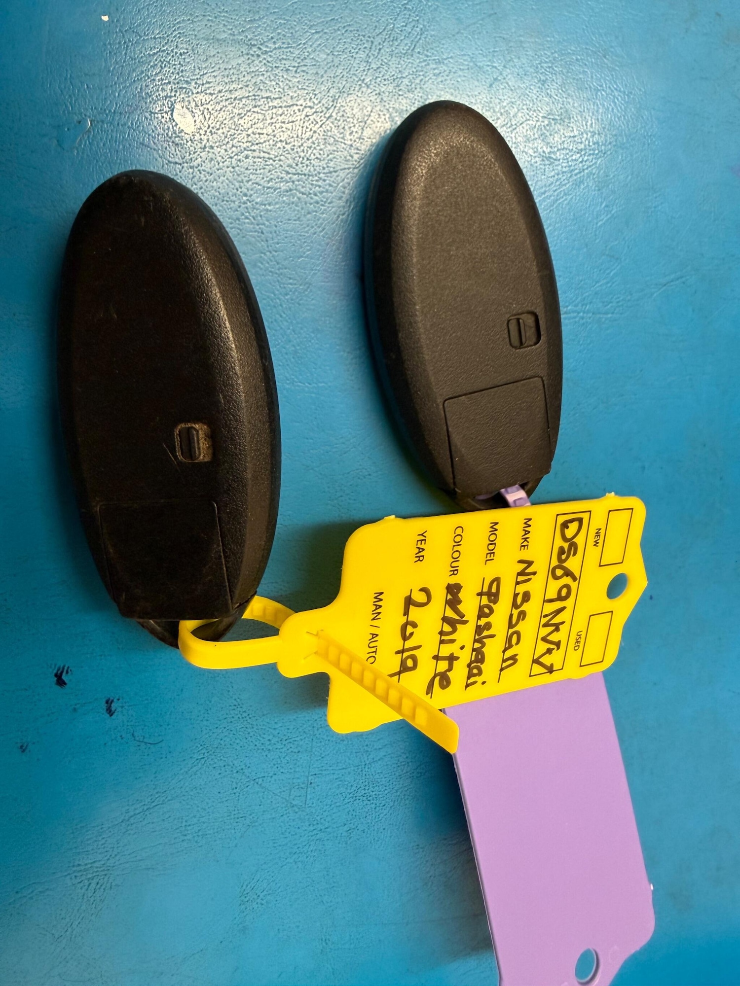 Used Nissan Qashqai 2020 for sale - 76398472: Photo 53