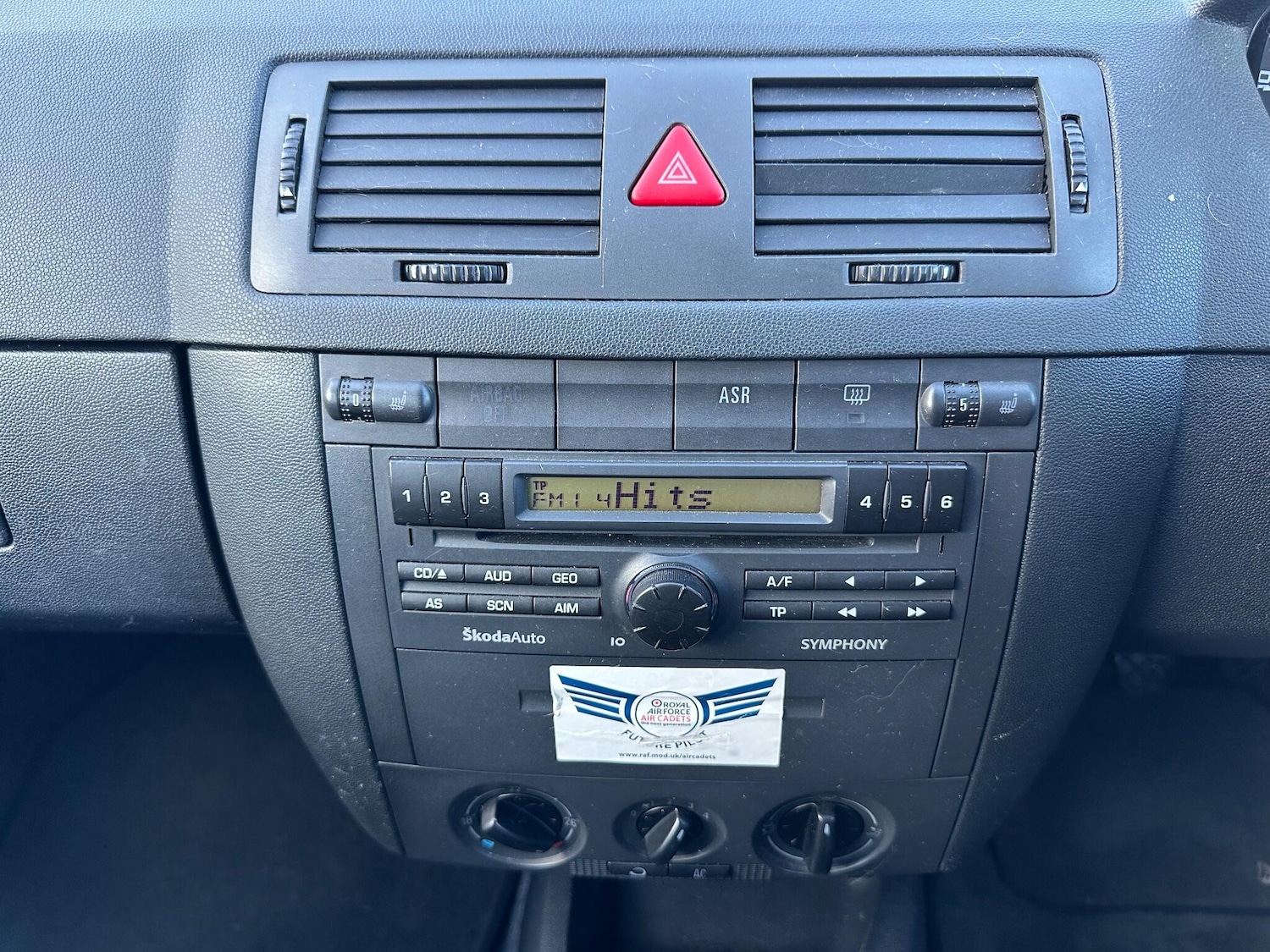 Used Skoda Fabia 2005 for sale - 77021022: Photo 11