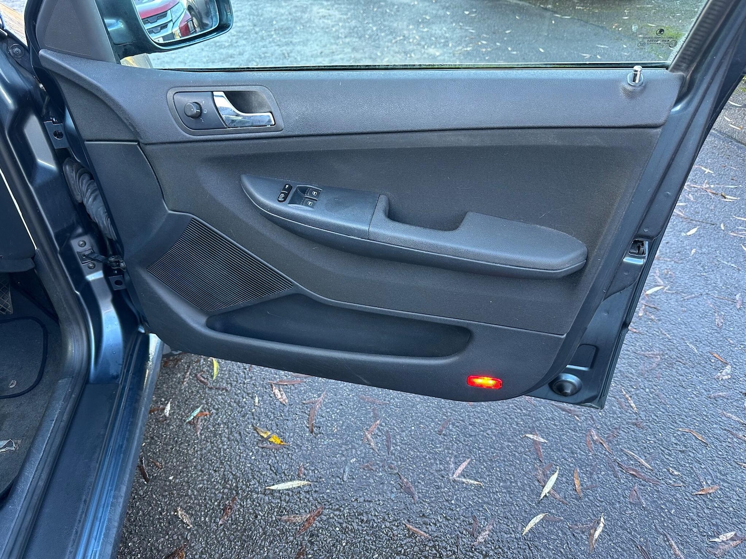 Used Skoda Fabia 2005 for sale - 77021022: Photo 14