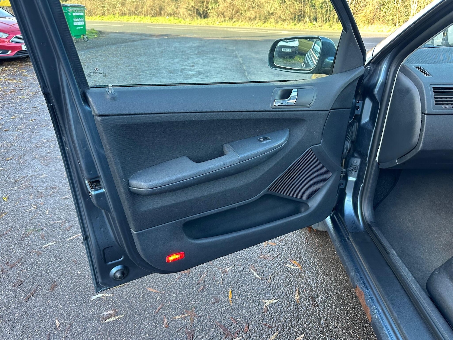 Used Skoda Fabia 2005 for sale - 77021022: Photo 18