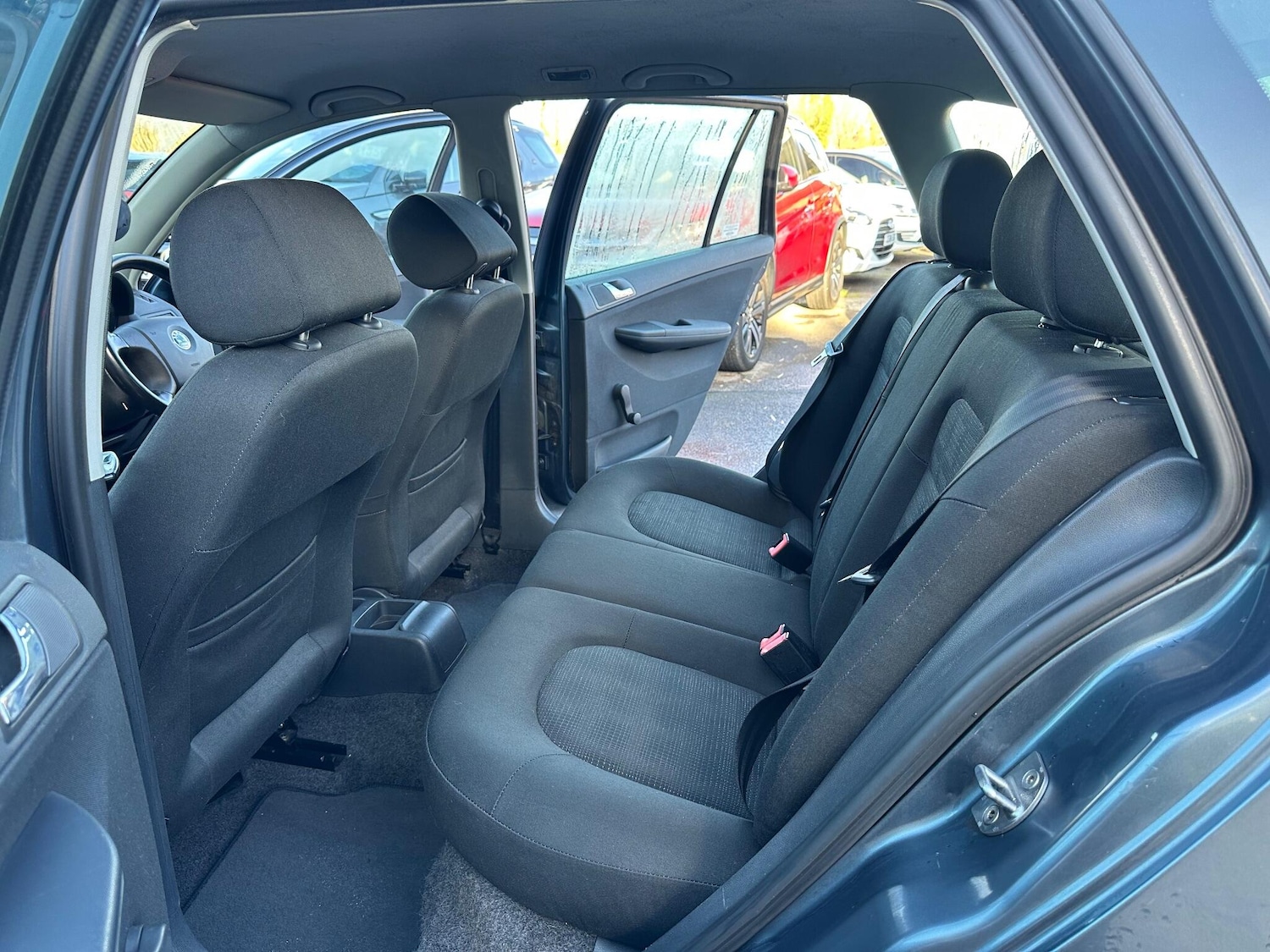 Used Skoda Fabia 2005 for sale - 77021022: Photo 19