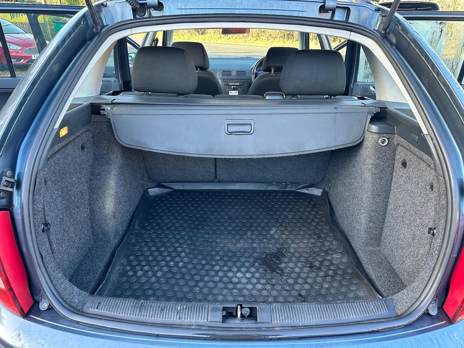 Used Skoda Fabia 2005 for sale - 77021022: Photo 21