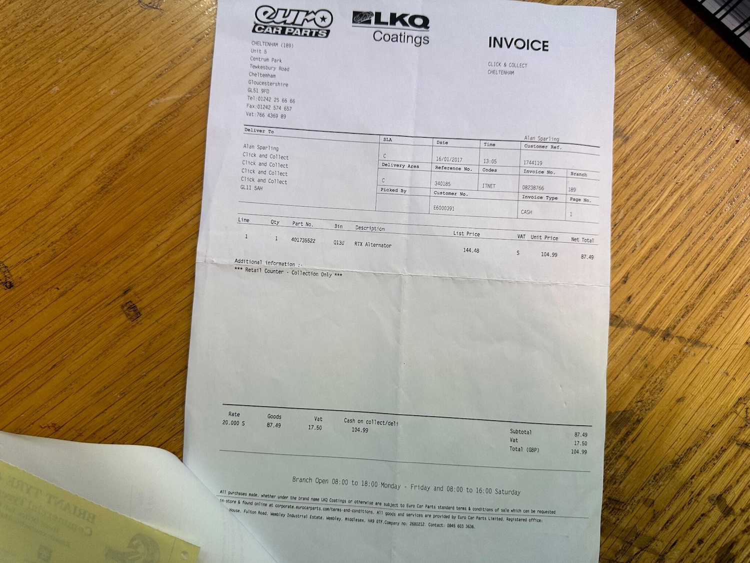 Used Skoda Fabia 2005 for sale - 77021022: Photo 46