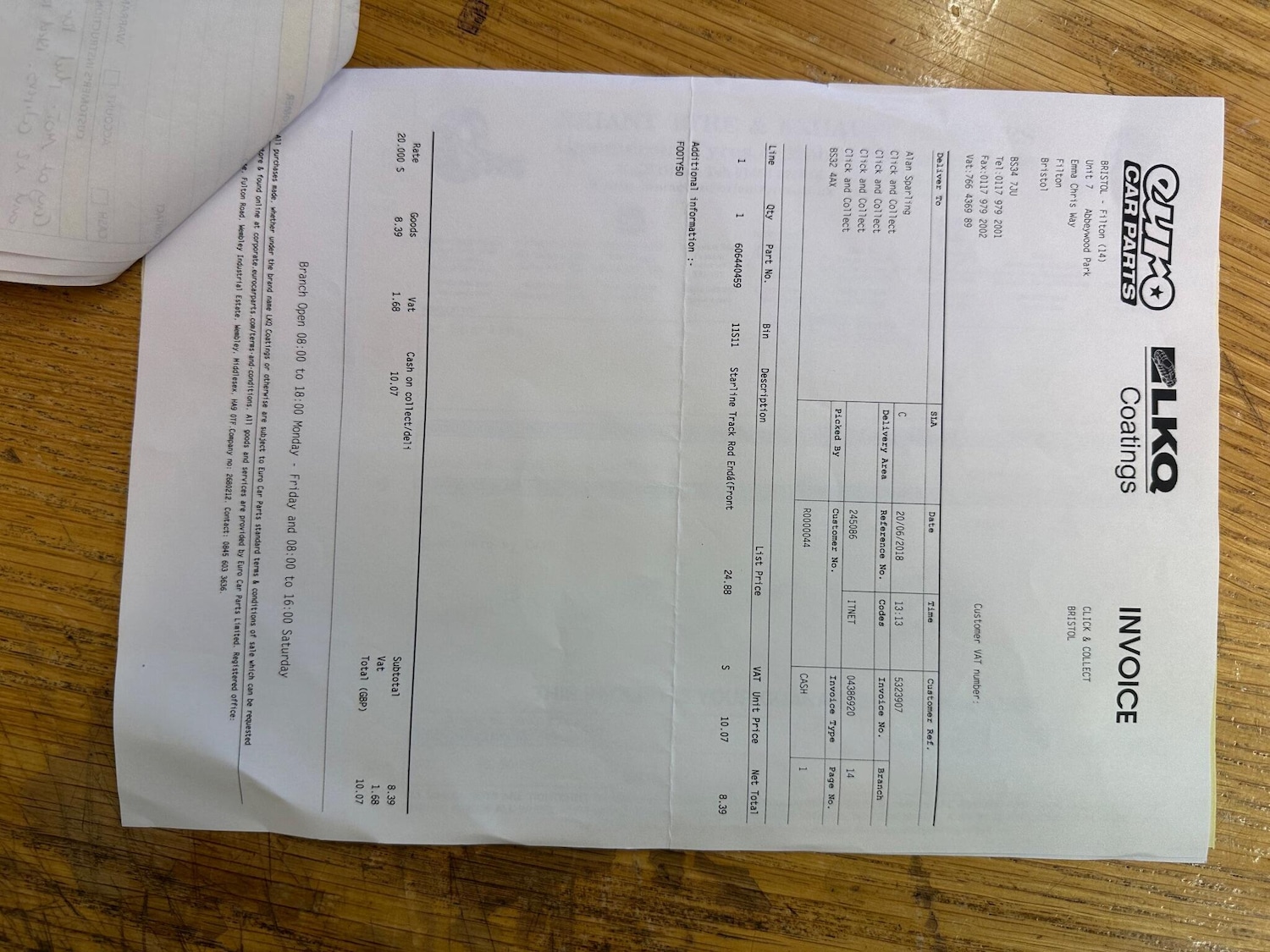 Used Skoda Fabia 2005 for sale - 77021022: Photo 48