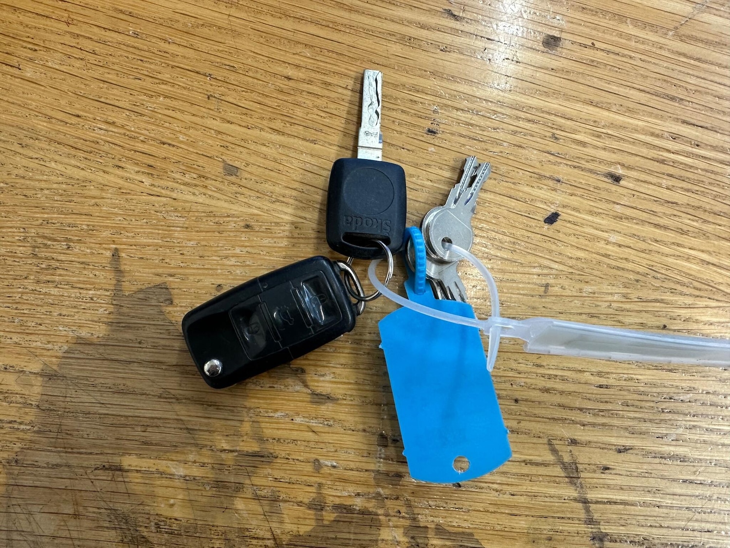 Used Skoda Fabia 2005 for sale - 77021022: Photo 50