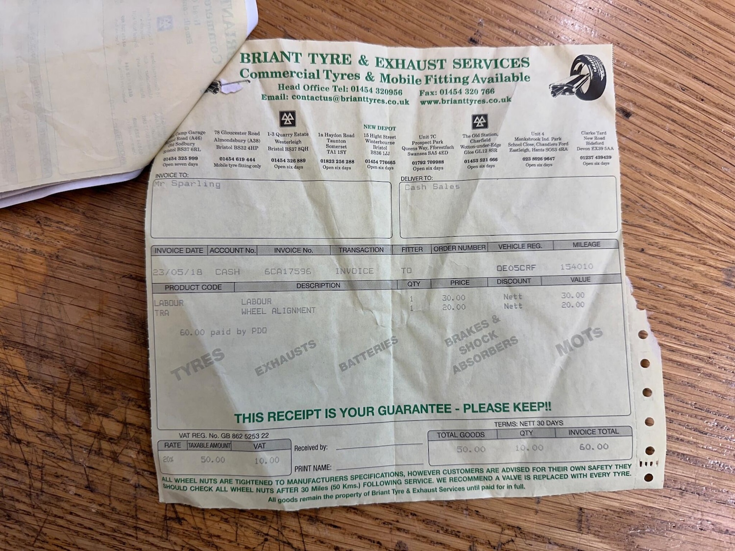 Used Skoda Fabia 2005 for sale - 77021022: Photo 51