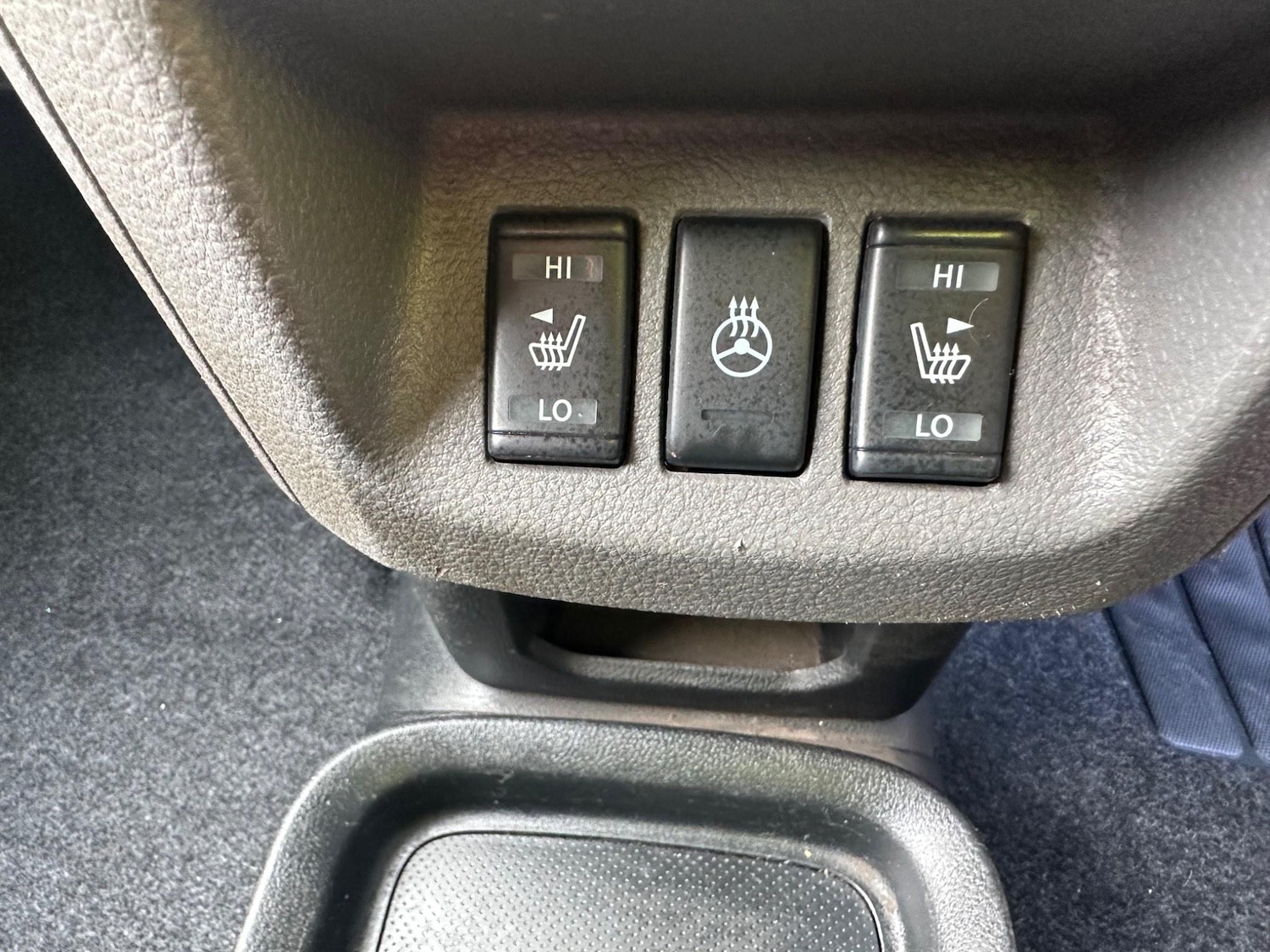 Used Nissan e-NV200 2016 for sale - 76550920: Photo 11