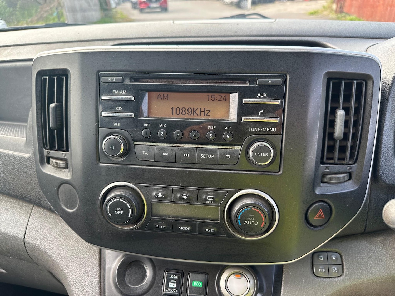 Used Nissan e-NV200 2016 for sale - 76550920: Photo 9