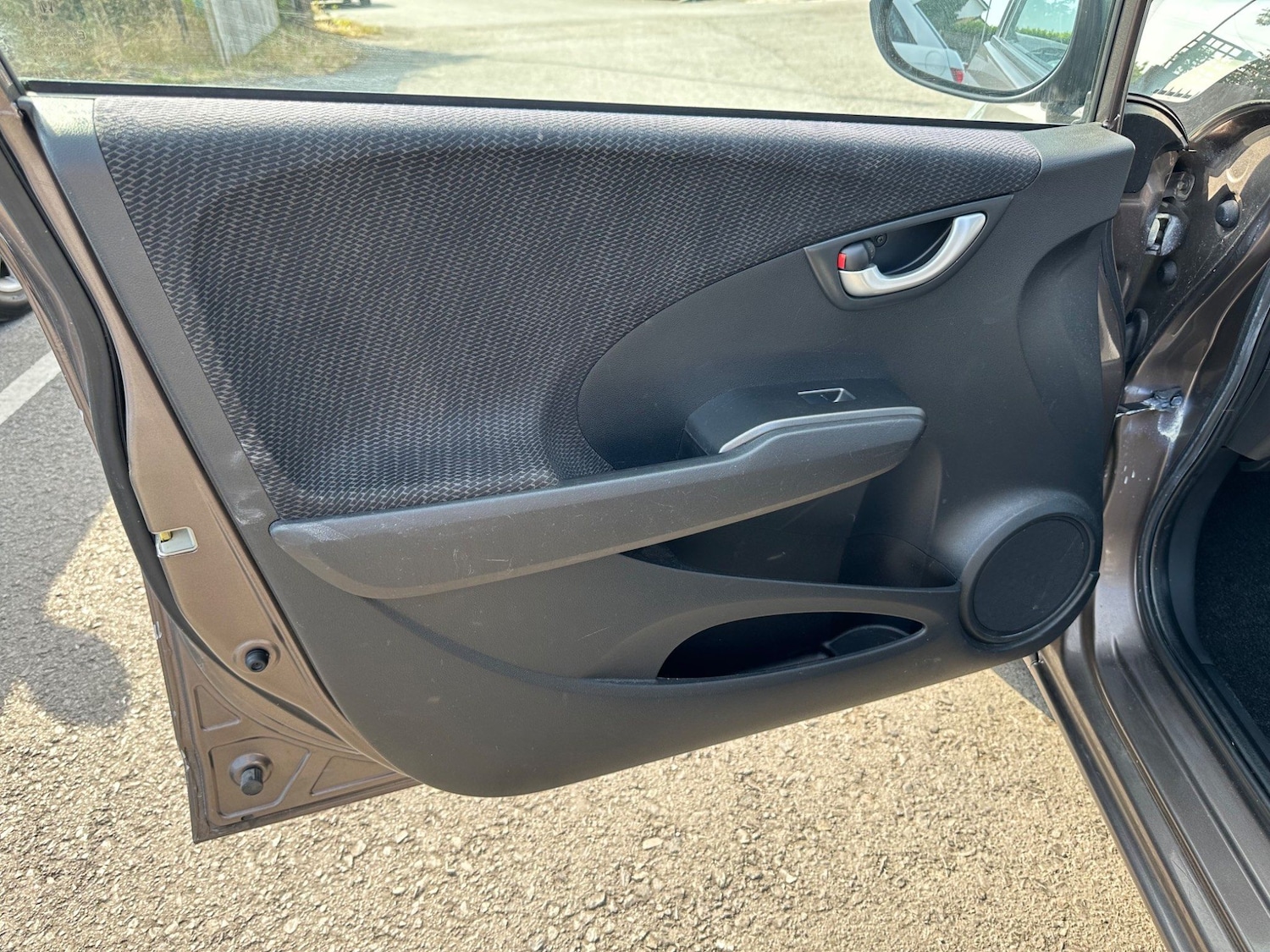 Used Honda Jazz 2014 for sale - 76995860: Photo 18