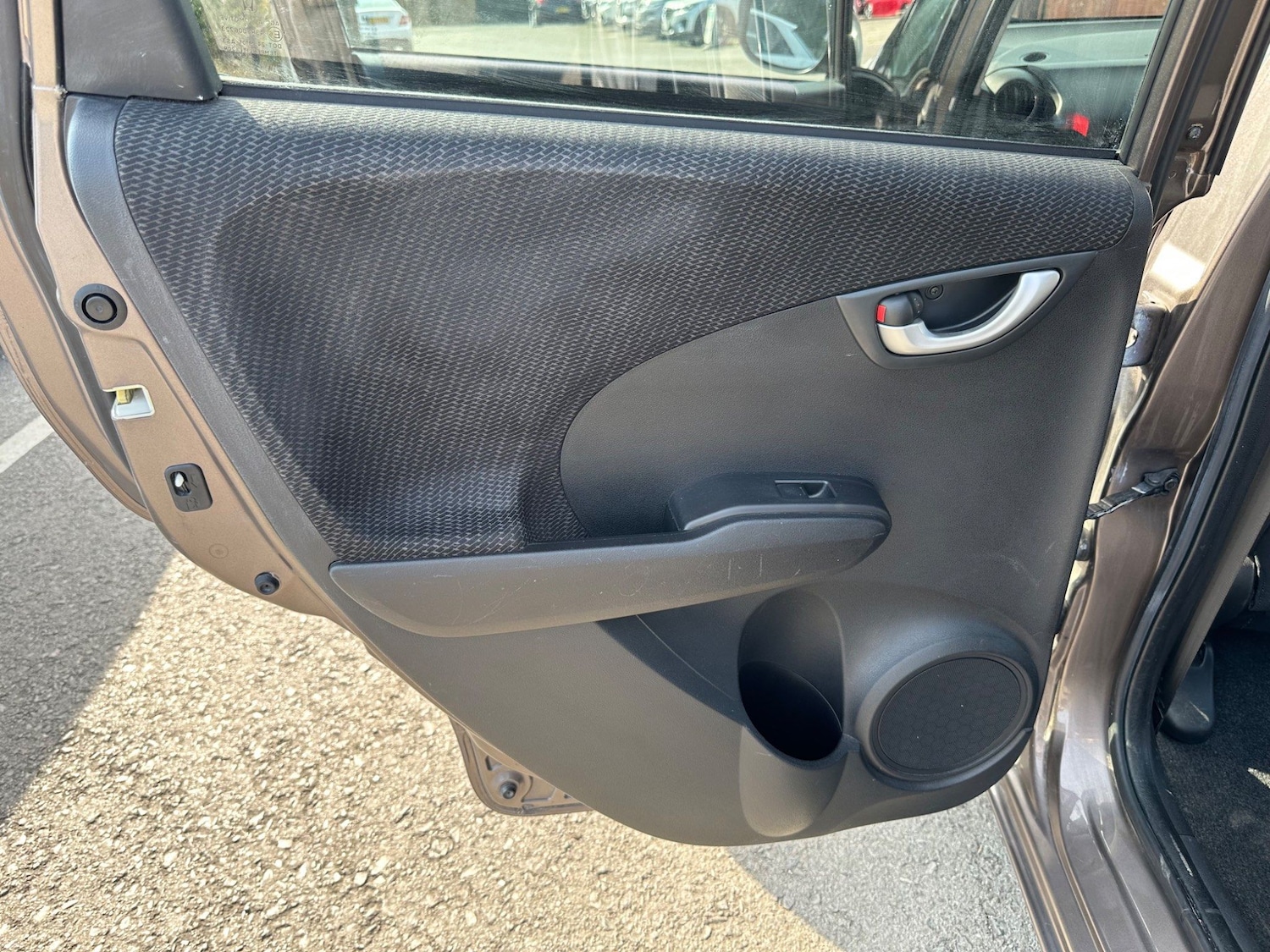 Used Honda Jazz 2014 for sale - 76995860: Photo 21