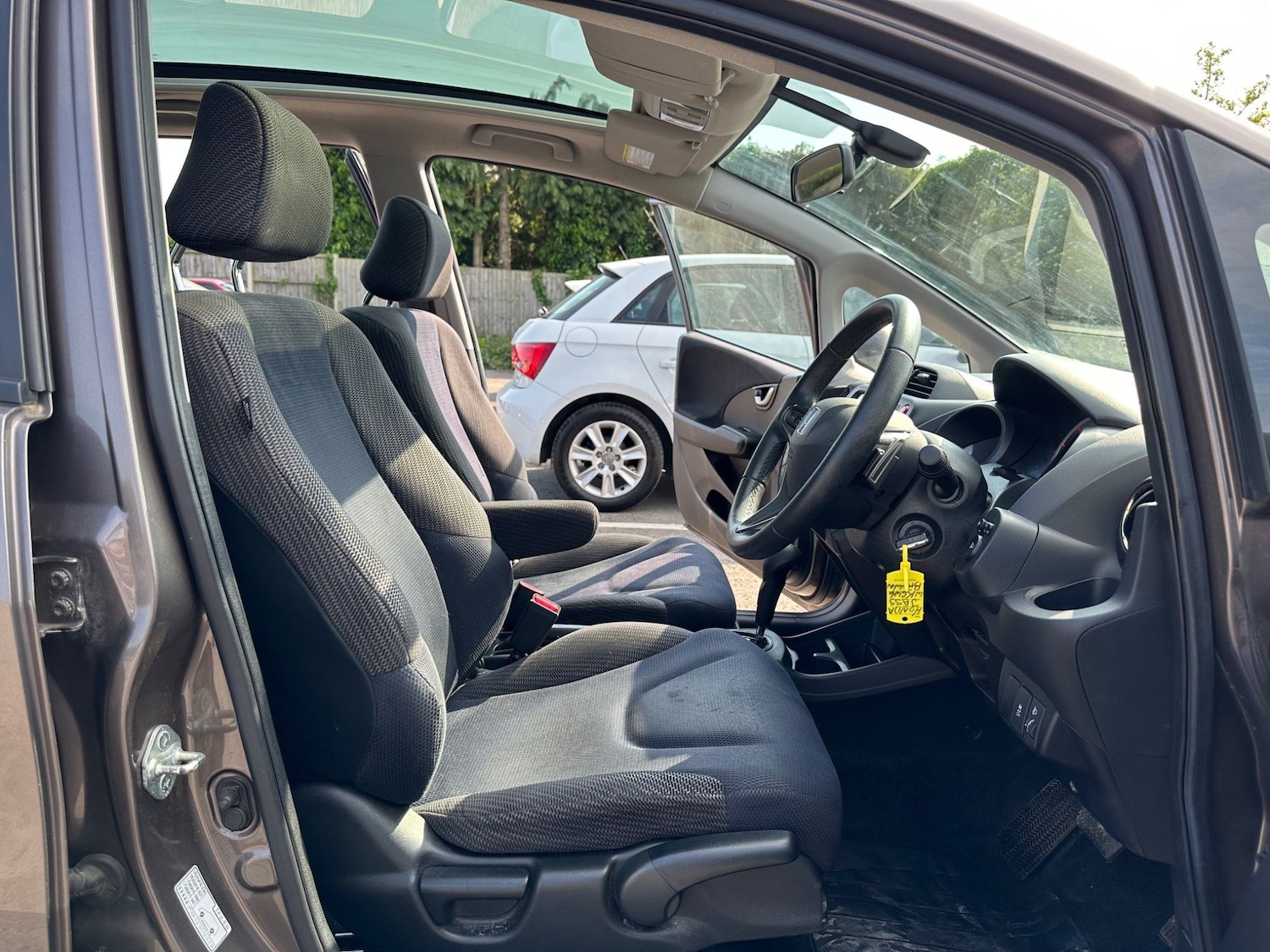 Used Honda Jazz 2014 for sale - 76995860: Photo 23