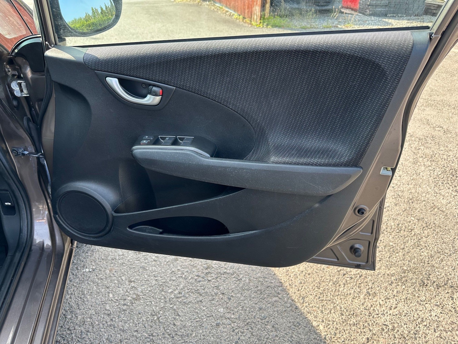 Used Honda Jazz 2014 for sale - 76995860: Photo 24