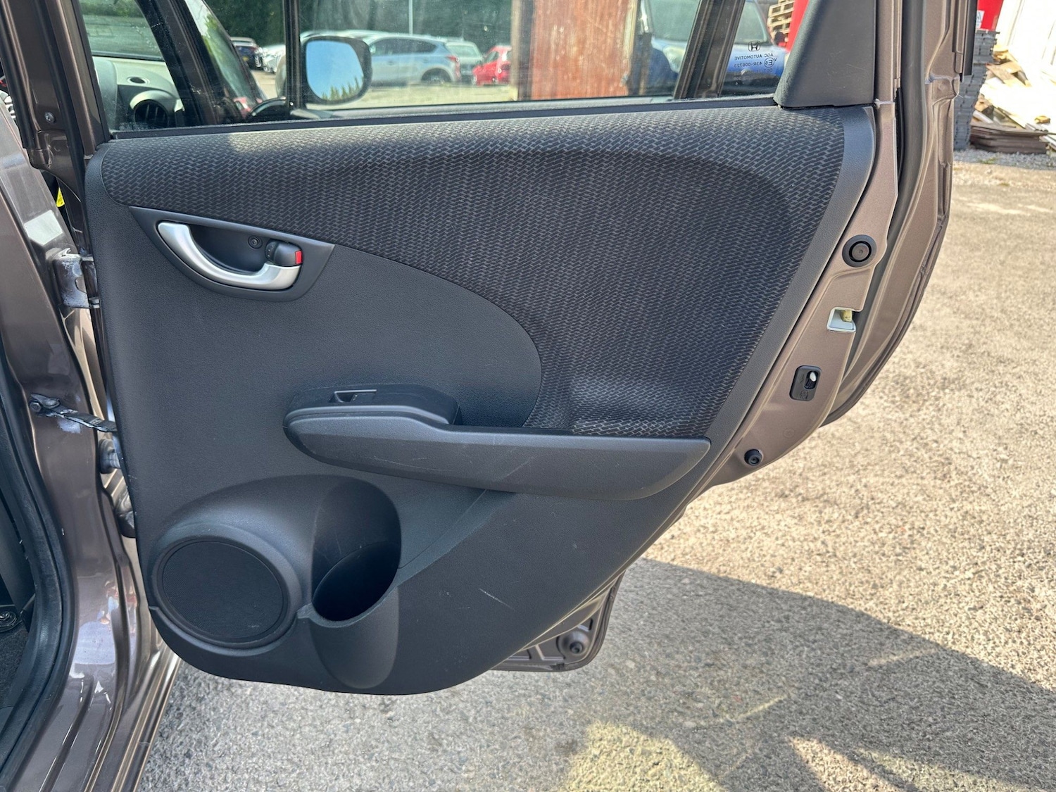 Used Honda Jazz 2014 for sale - 76995860: Photo 26