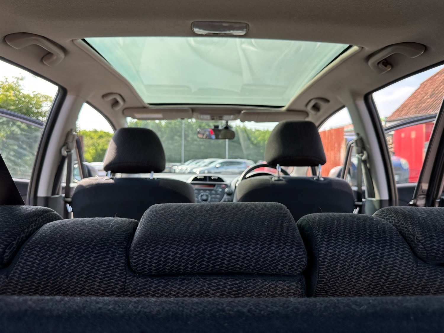 Used Honda Jazz 2014 for sale - 76995860: Photo 27