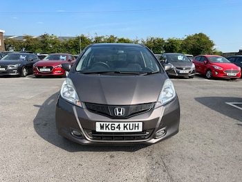 Used Honda Jazz 2014 for sale - 76995860: Photo