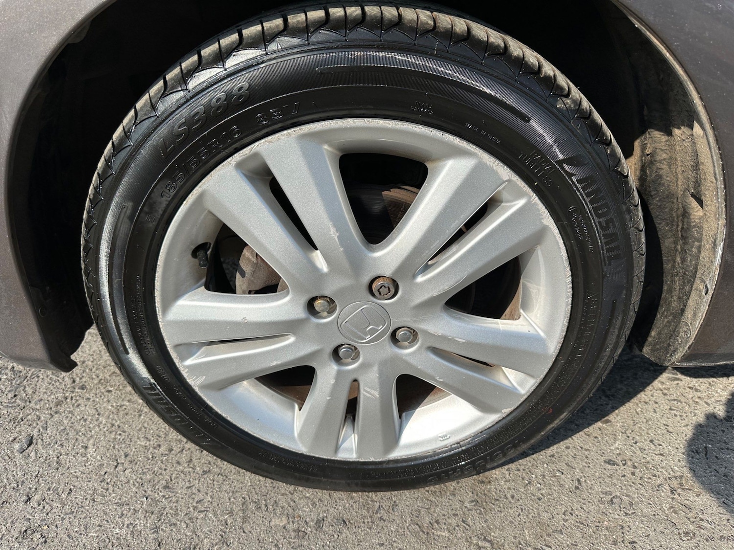 Used Honda Jazz 2014 for sale - 76995860: Photo 36