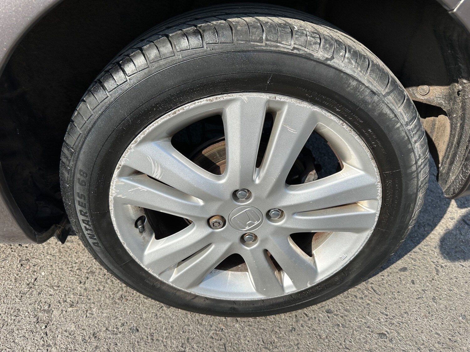 Used Honda Jazz 2014 for sale - 76995860: Photo 37