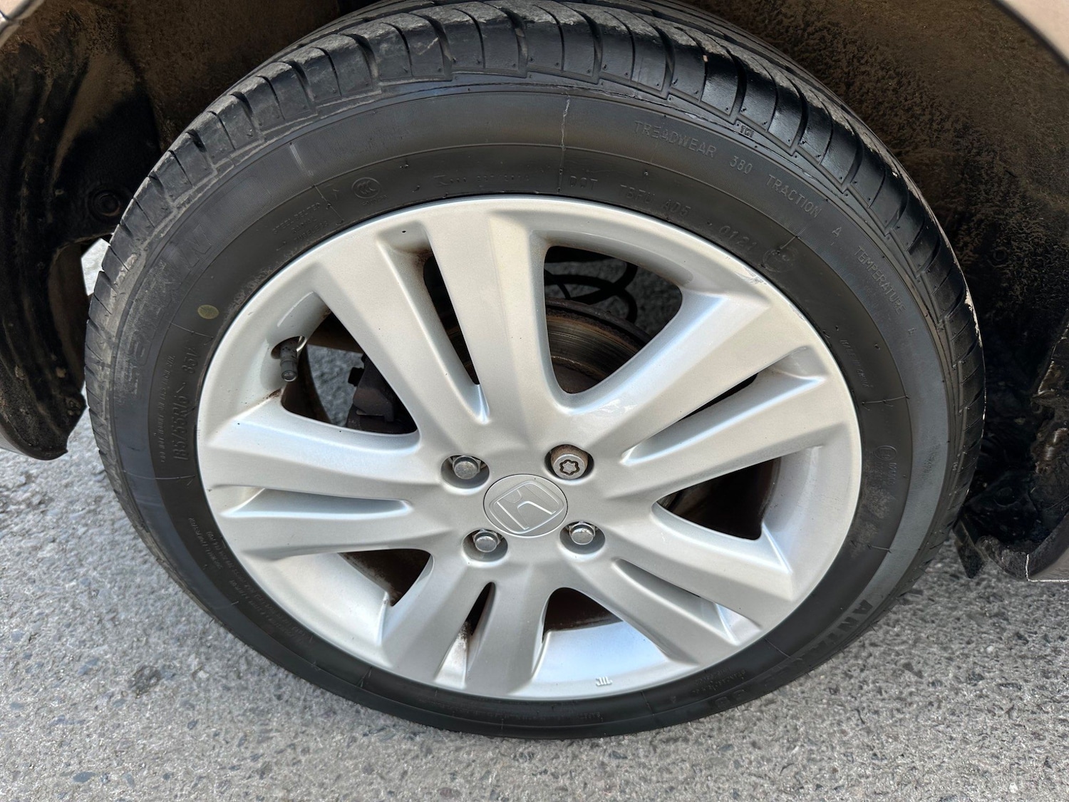 Used Honda Jazz 2014 for sale - 76995860: Photo 38