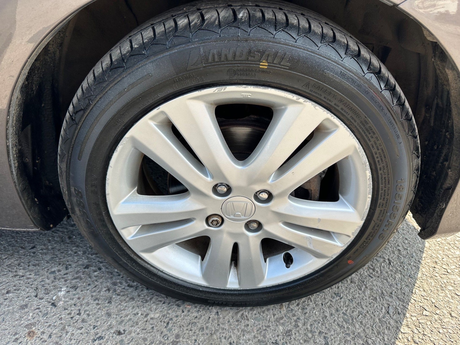 Used Honda Jazz 2014 for sale - 76995860: Photo 39