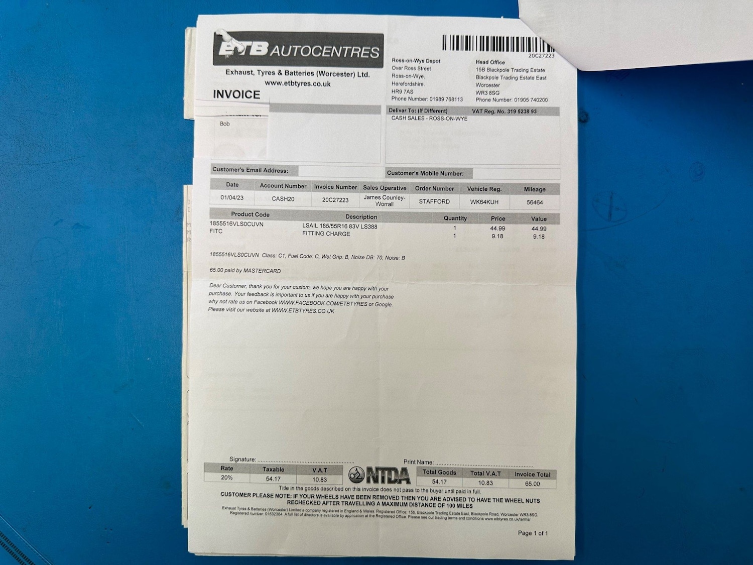 Used Honda Jazz 2014 for sale - 76995860: Photo 44