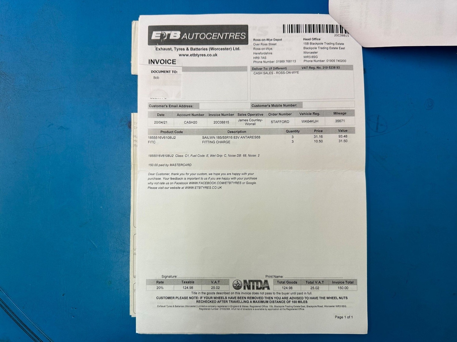 Used Honda Jazz 2014 for sale - 76995860: Photo 47