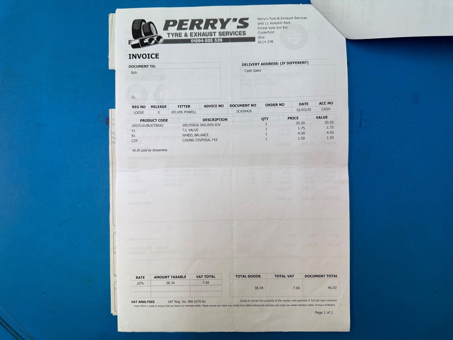 Used Honda Jazz 2014 for sale - 76995860: Photo 48