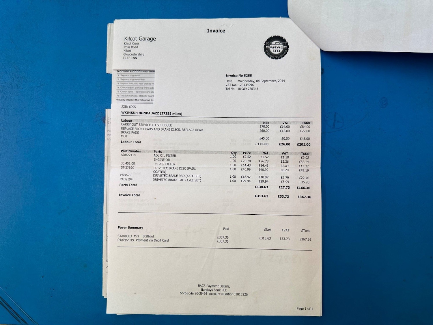 Used Honda Jazz 2014 for sale - 76995860: Photo 51