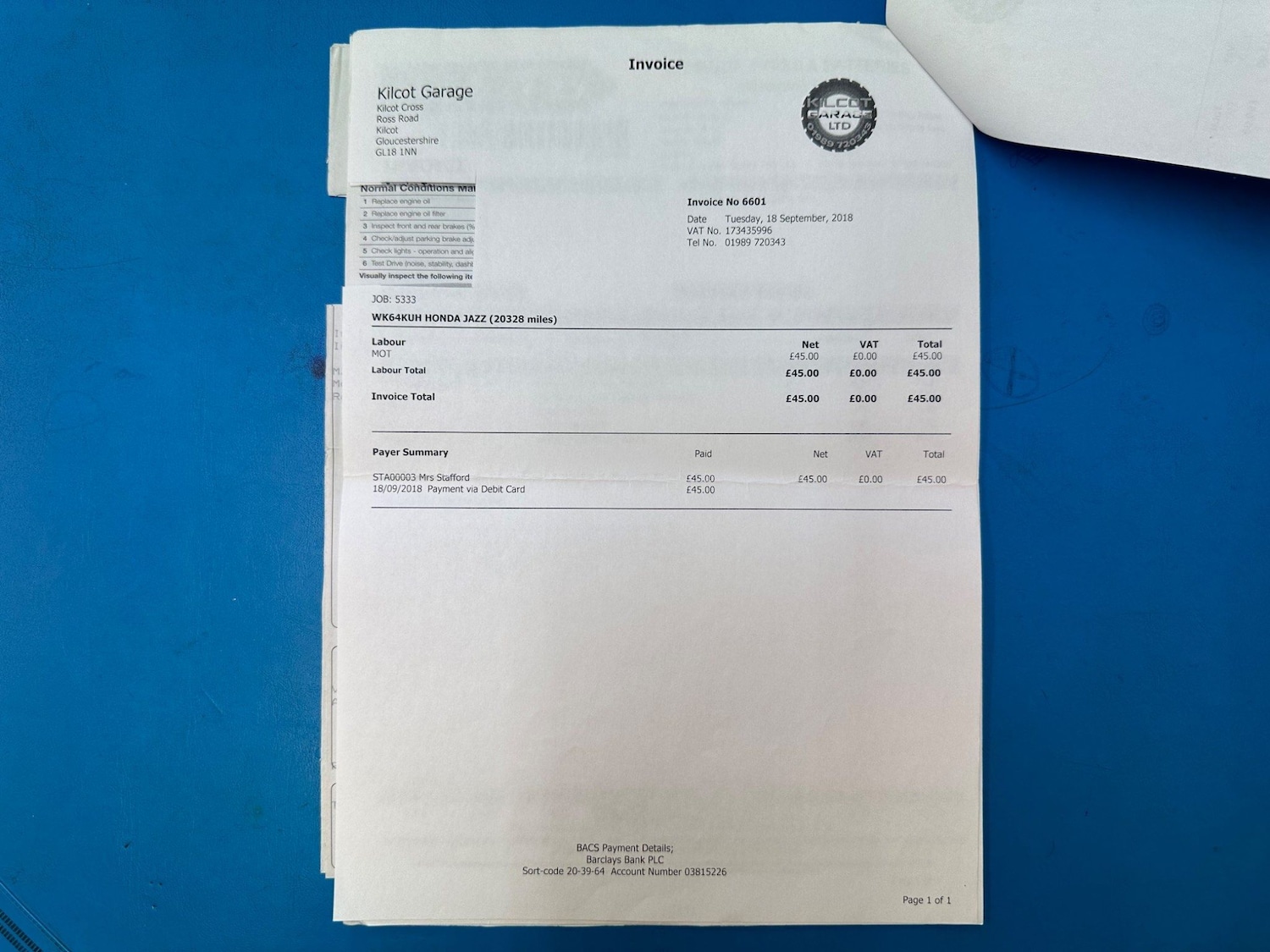 Used Honda Jazz 2014 for sale - 76995860: Photo 53