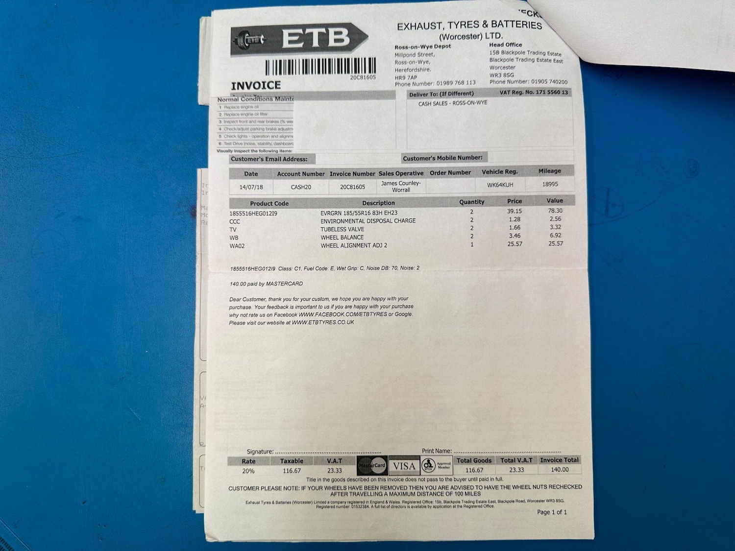 Used Honda Jazz 2014 for sale - 76995860: Photo 54