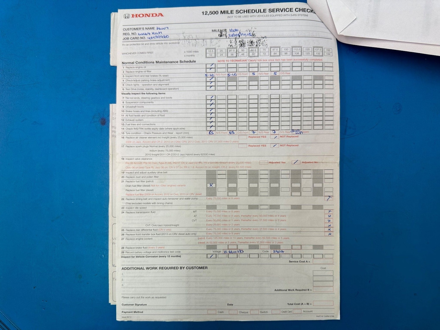 Used Honda Jazz 2014 for sale - 76995860: Photo 56