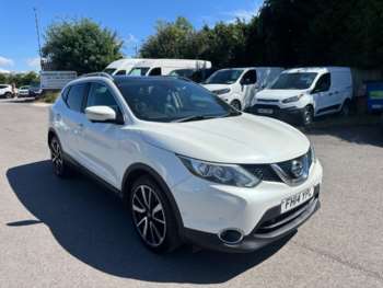 2014 (14) - 1.5 dCi Tekna 2WD Euro 5 (s/s) 5dr