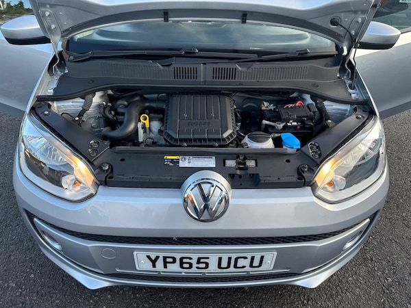 Used Volkswagen up! 2015 for sale - 74789077: Photo 24
