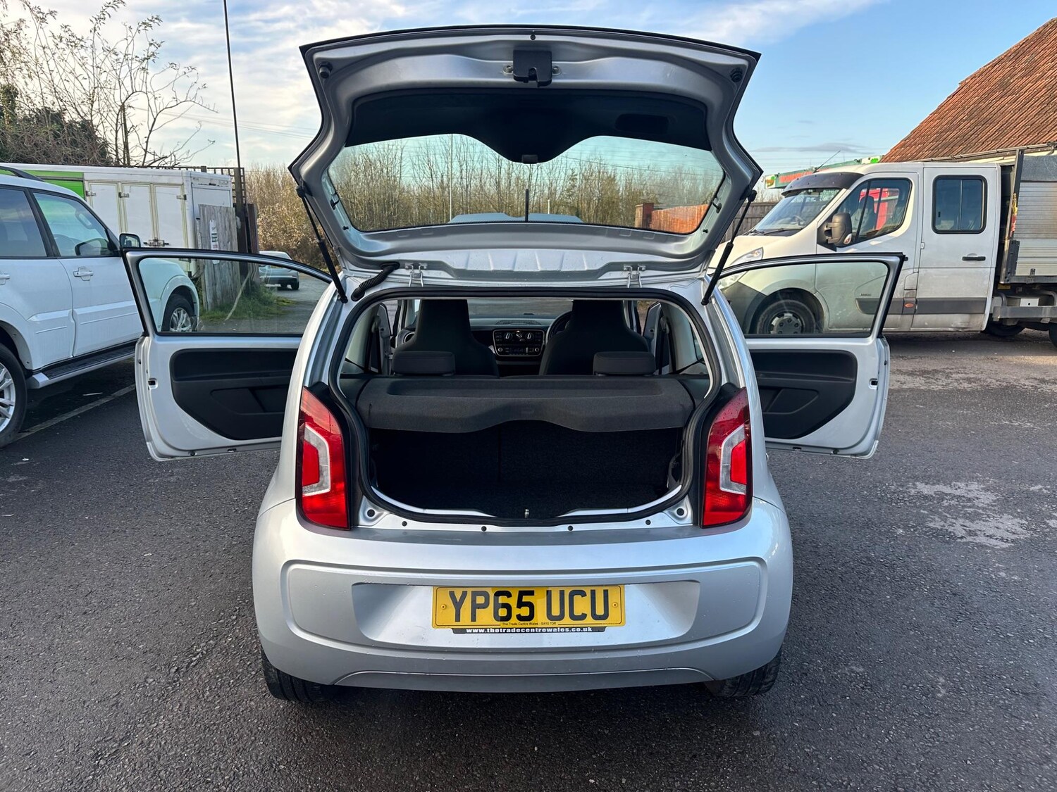 Vehicle 26