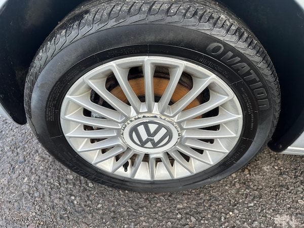 Used Volkswagen up! 2015 for sale - 74789077: Photo 30