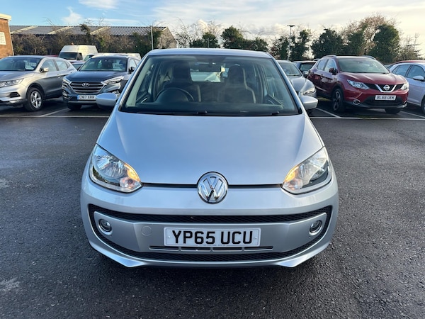 Used Volkswagen up! 2015 for sale - 74789077: Photo 3