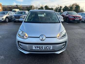 Used Volkswagen up! 2015 for sale - 74789077: Photo
